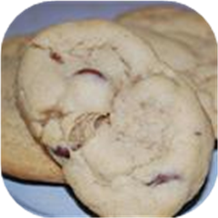 Julie's Famous Chocolate Chip Cookies