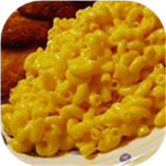 Restaurant Style Mac and Cheese
