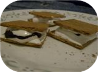 Your Basic S'mores