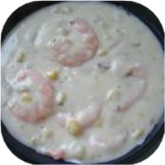 My Favorite Soup