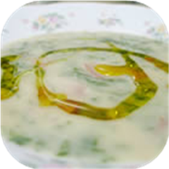 Caldo Verde (Portuguese Green Soup)