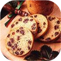Mom's Brown Bread