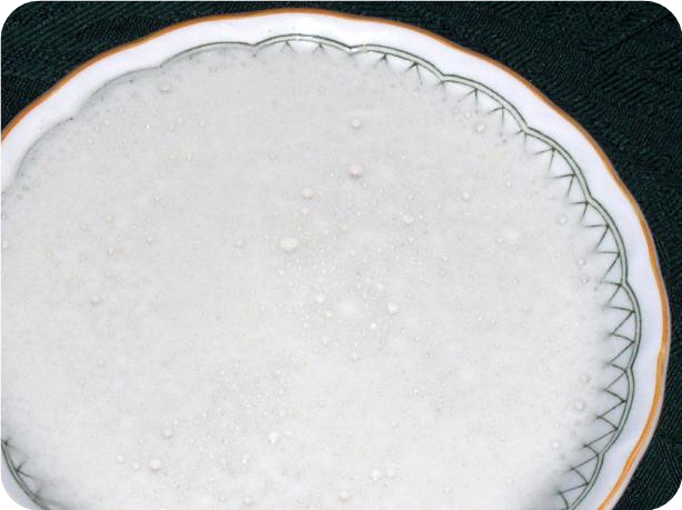 Trinidad and Tobago Garlic Sauce