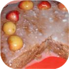 Sugarplum Bread