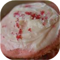 Lemonade Cookies