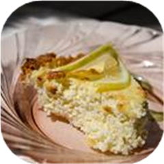 Rose Galletta's Ricotta Pie
