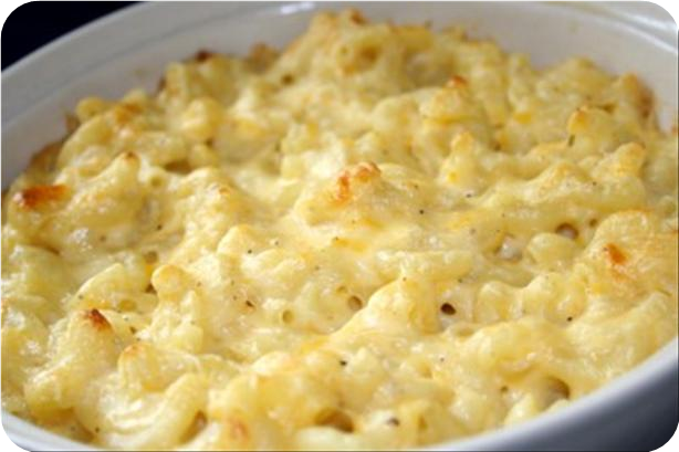 Macaroni &amp; Cheese