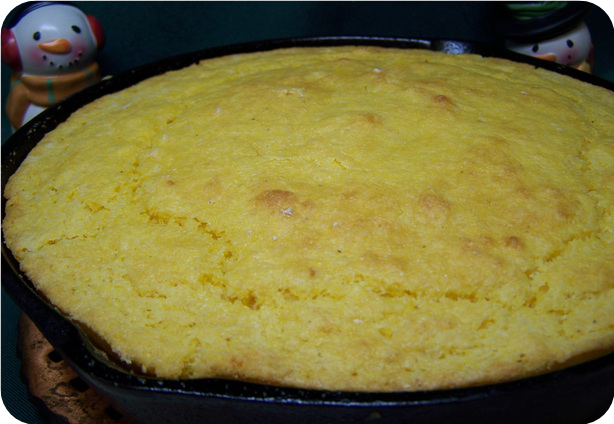 Cornbread