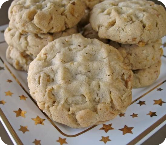 The World's Best Cookies