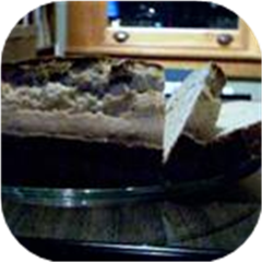 Maple Syrup Pudding