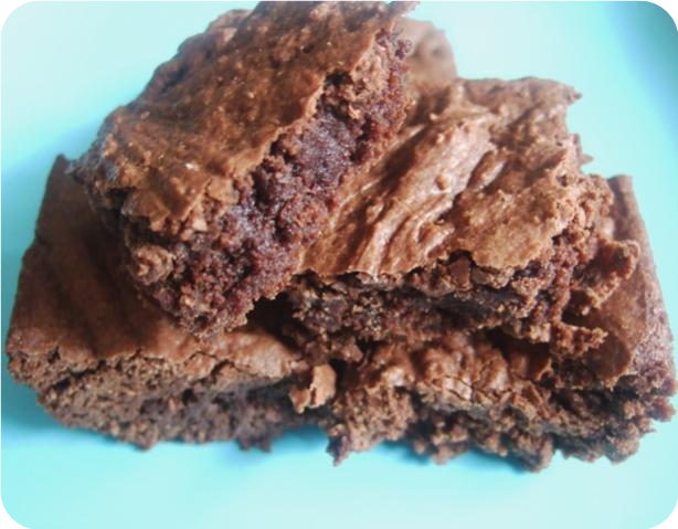 Stove-Top Brownies