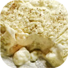 Rice Pudding