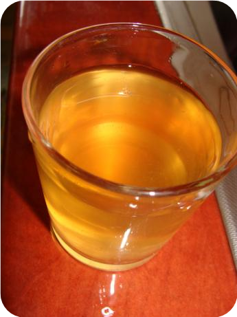 Rosemary Sage Hair Dye