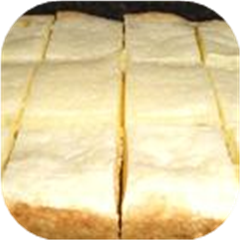 Chess Cake