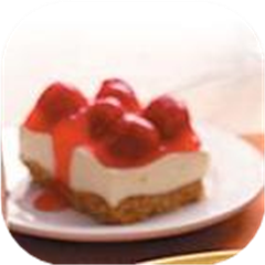 Cherry Delight Dessert