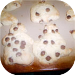 Scotch Scones