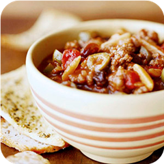 Picadillo Dip