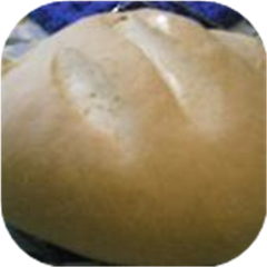 Olive Oil Bread  