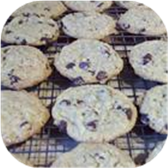 Everything Cookies II