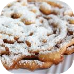 Funnel Cakes III