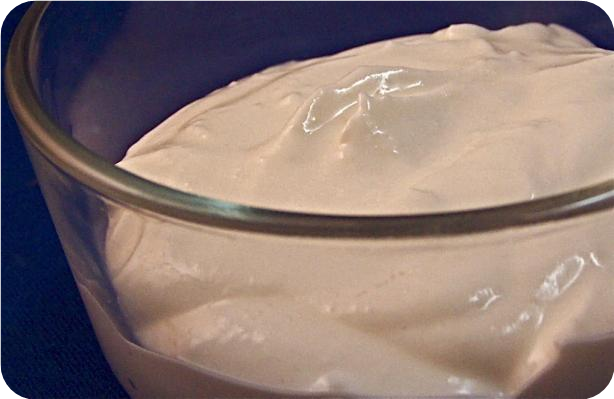 Low-Fat Coconut Cream (Or Milk) Substitute
