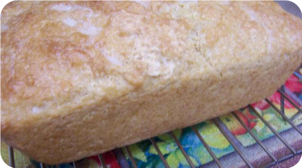 Tastefully Simple Copycat Beer Bread