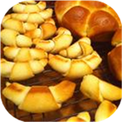 Butterhorn Rolls
