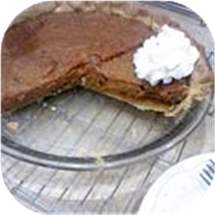 Sweet Potato Pie III