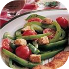 Italian Vegetable Saute
