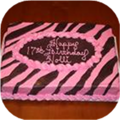 Fondant Frosting
