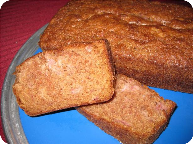 To Good to Be Healthy Harvest Bread