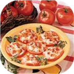 Tomato Delight
