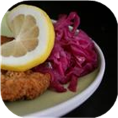 Grandma Jeanette's Amazing German Red Cabbage