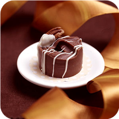 Old-Time Fudge 