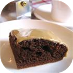 Mix-In-The-Pan Cake