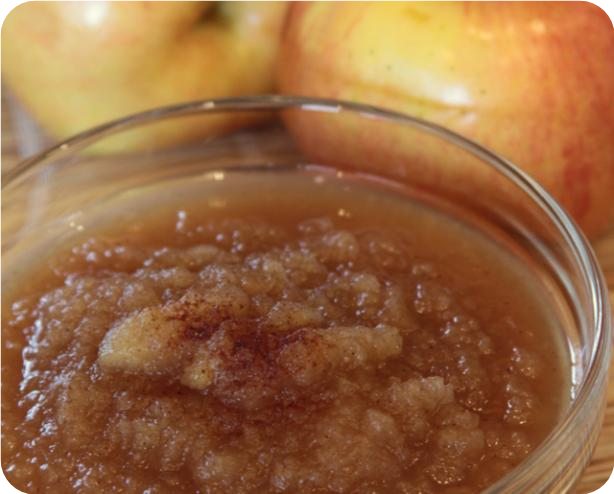 Applesauce
