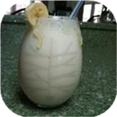Banana Smoothie I