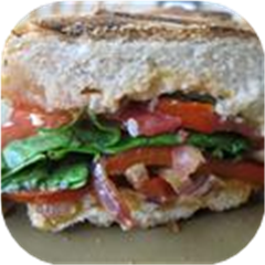 Spicy Garlic Panini Sauce