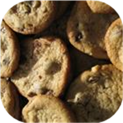 Allison's Supreme Chocolate Chip Cookies
