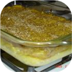 Squash Casserole I