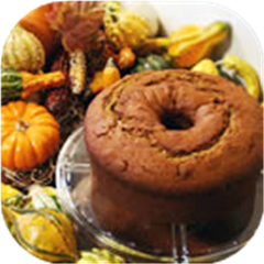 Pumpkin Cake II