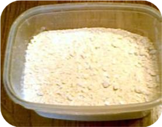 The Master Mix (Homemade Bisquick Substitute)