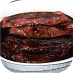 Wall's T-Bone Steak Marinade