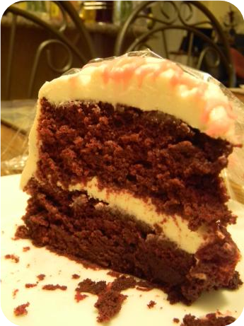Tv Guide Red Velvet Cake