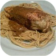 Balsamic Cream Sauce