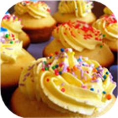 Creamy Frosting