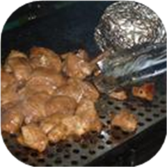 Memorial Day Best BBQ Chicken Ever!