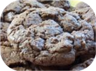 Double Chocolate Cookies & Mint Chocolate Variation