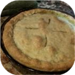 Pie Crust IV