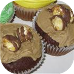 Caramel Icing